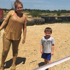 Meet your Posher, Tori